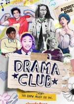 Watch Drama Club 0123movies