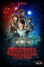 Watch Stranger Things 0123movies