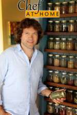 Watch Chef at Home 0123movies