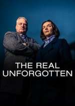 Watch The Real Unforgotten 0123movies