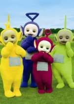 Watch Teletubbies 0123movies