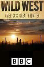 Watch Wild West: America's Great Frontier 0123movies