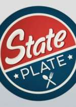Watch State Plate with Taylor Hicks 0123movies