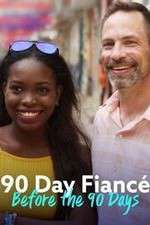 Watch 90 Day Fiancé Before the 90 Days 0123movies