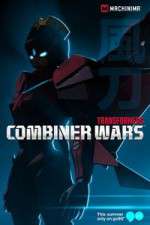 Watch Transformers: Combiner Wars 0123movies