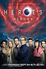 Watch Heroes Reborn 0123movies