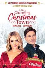 Watch A Very Charming Christmas Town 0123movies