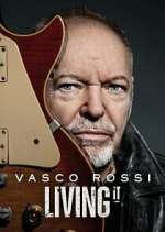 Watch Vasco Rossi - Il Supervissuto 0123movies