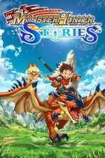 Watch Monster Hunter Stories: Ride On 0123movies
