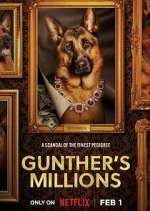 Watch Gunther's Millions 0123movies