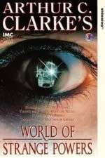 Watch World of Strange Powers 0123movies