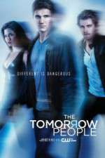 Watch The Tomorrow People (2013) 0123movies