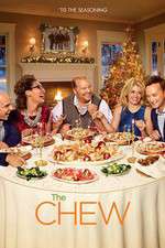 Watch The Chew 0123movies