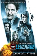 Watch Leverage 0123movies
