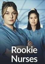 Watch Rookie Nurses 0123movies