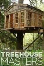 Watch Treehouse Masters 0123movies