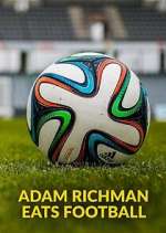 Watch Adam Richman Eats Football 0123movies