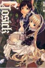 Watch Gosick 0123movies