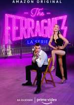 Watch The Ferragnez 0123movies
