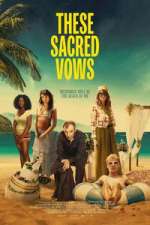 these sacred vows tv poster