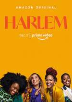 Watch Harlem 0123movies