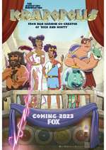 Watch Krapopolis 0123movies