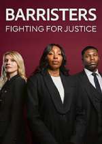 Watch Barristers: Fighting For Justice 0123movies