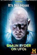 Watch Shaun Ryder on UFOs 0123movies
