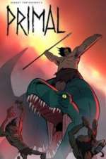 Watch Primal 0123movies