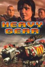 Watch Heavy Gear 0123movies