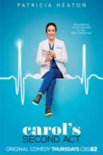 Watch Carol\'s Second Act 0123movies