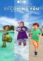 Watch Becoming You 0123movies