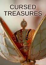 Watch Cursed Treasures 0123movies