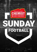 Watch Live: NRL Sunday Footy 0123movies