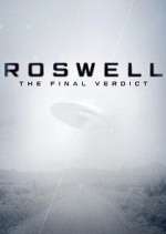 Watch Roswell: The Final Verdict 0123movies