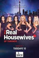 Watch Real Housewives of Toronto 0123movies