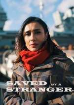 Watch Saved by a Stranger 0123movies