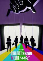 Watch The Greatest Show Never Made 0123movies