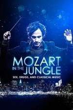 Watch Mozart in the Jungle 0123movies