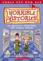 Watch Horrible Histories 0123movies