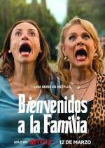 Watch Bienvenidos a la familia 0123movies