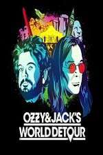 Watch Ozzy & Jacks World Detour 0123movies