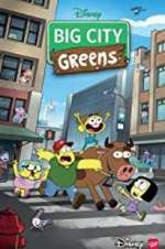 Watch Big City Greens 0123movies
