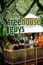 Watch The Treehouse Guys 0123movies
