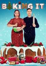 Watch Baking It 0123movies