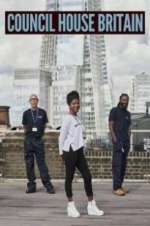 Watch Council House Britain 0123movies