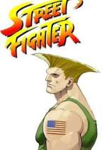 Watch Street Fighter 0123movies