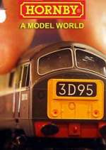 Watch Hornby: A Model World 0123movies