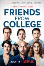 Watch Friends from College 0123movies