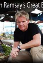 Watch Gordon's Great Escape 0123movies